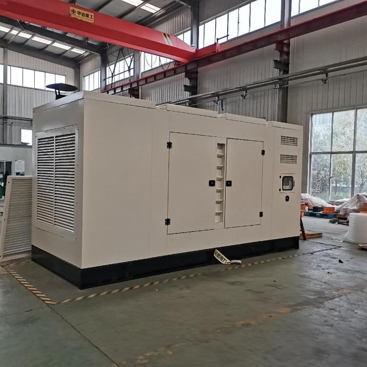 资溪发电机出租